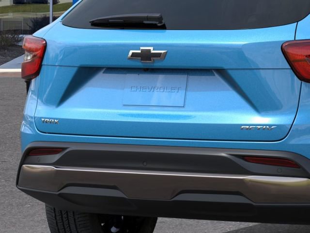 New 2026 Chevrolet Trax ACTIV w/ Sunroof Package image 14