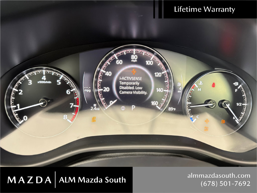 New 2026 MAZDA CX-50 AWD 2.5 S w/ Weather Package image 28