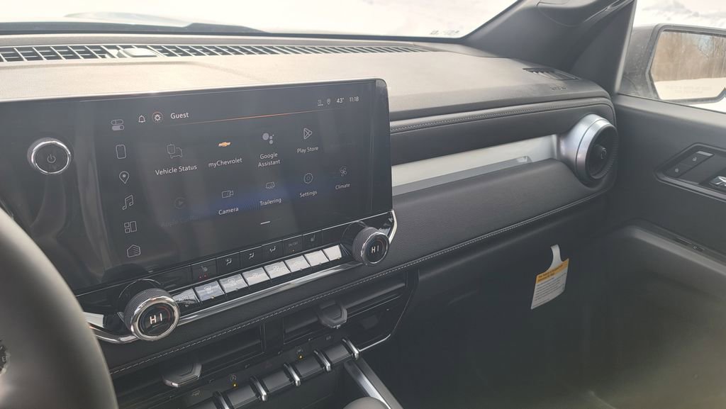 New 2026 Chevrolet Colorado LT w/ LT Convenience Package image 21