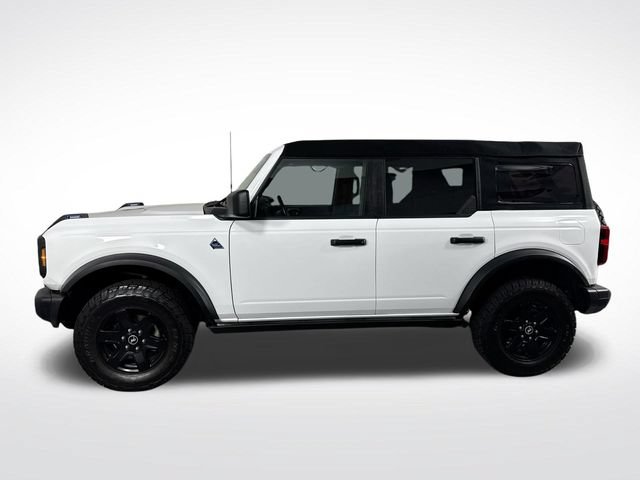 Used 2024 Ford Bronco Black Diamond AWD/4WD image 30