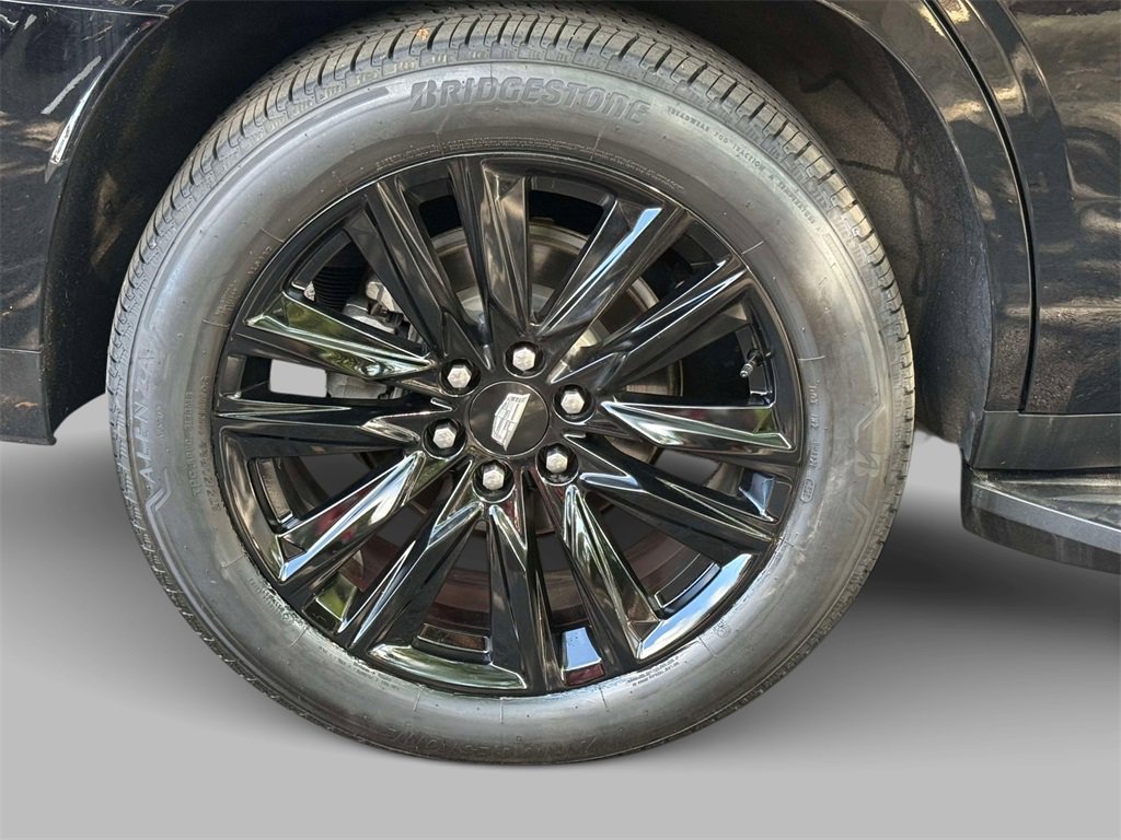 Used 2023 Cadillac Escalade Sport Platinum image 13