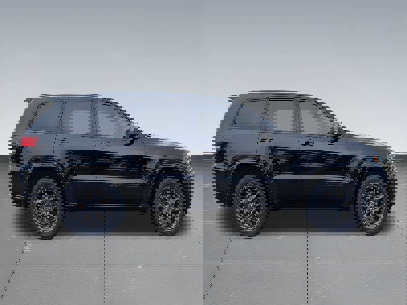 Used 2021 Jeep Grand Cherokee Limited w/ Quick Order Package 28K 80th image 7