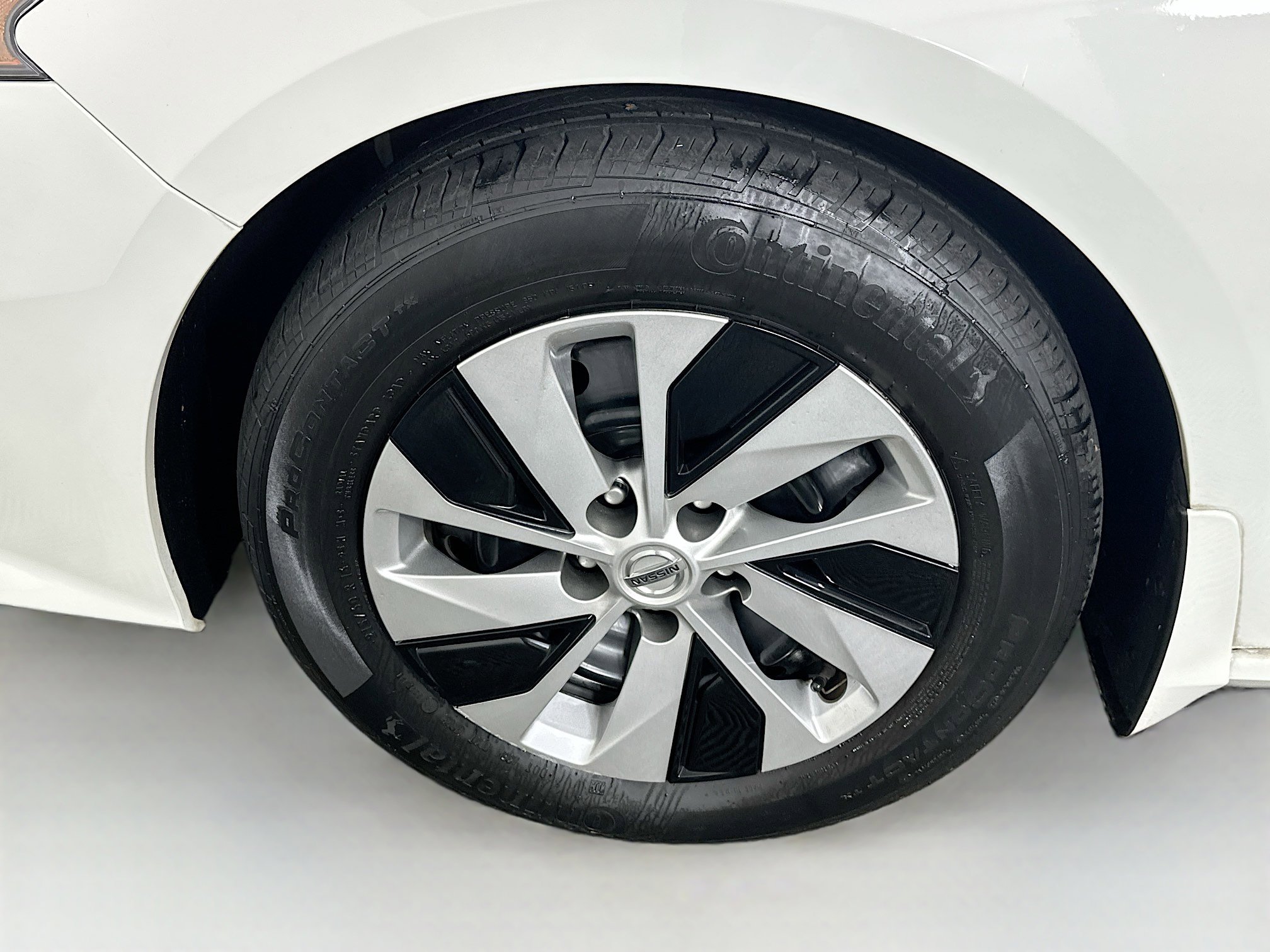 Used 2022 Nissan Altima 2.5 S image 11