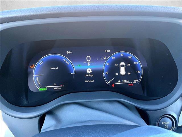 Used 2026 Toyota Sienna XSE FWD image 20