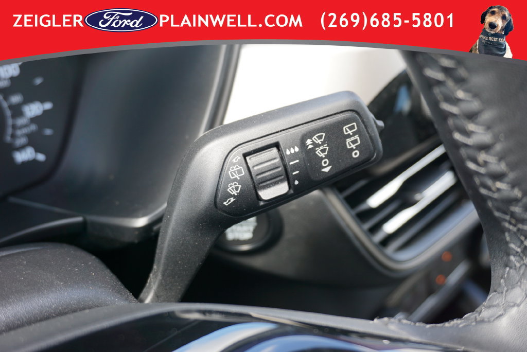 Used 2022 Ford Escape SE w/ Cold Weather Package AWD/4WD image 24