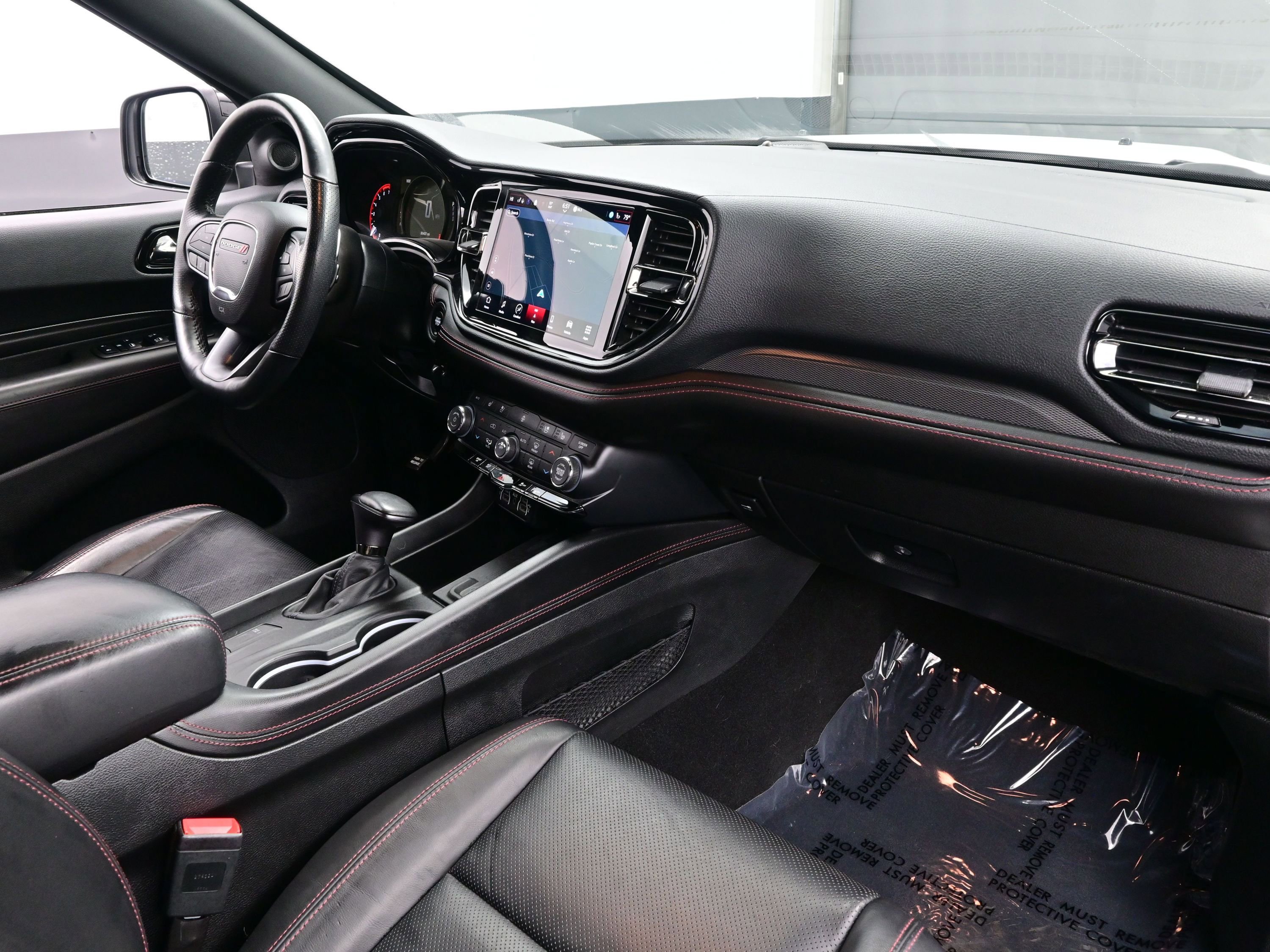 Used 2022 Dodge Durango R/T w/ Blacktop Package image 15