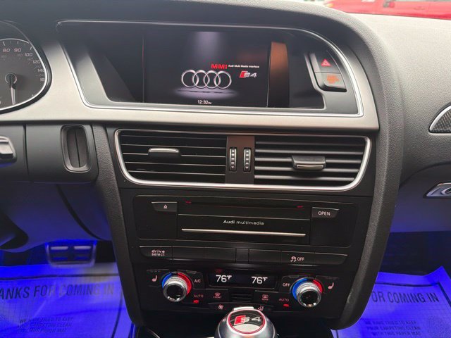 Used 2014 Audi S4 Prestige w/ Prestige Package AWD/4WD image 22