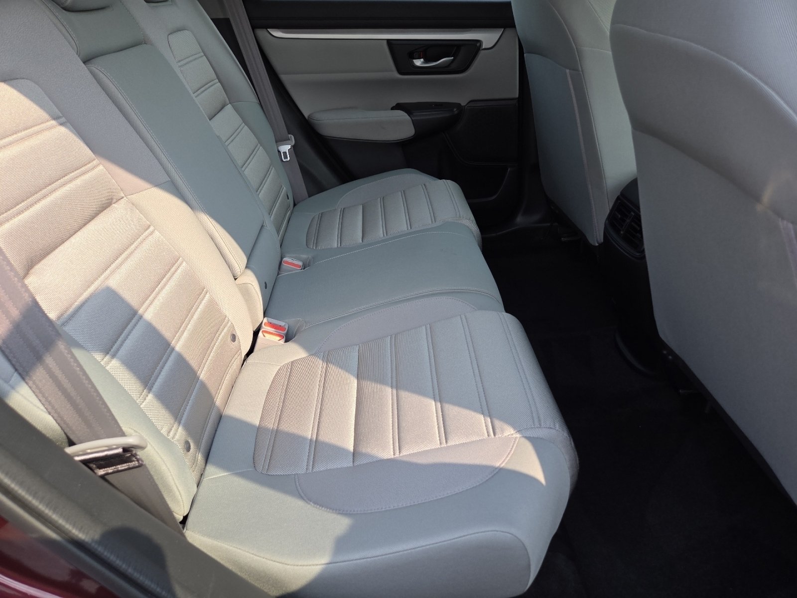Certified 2019 Honda CR-V LX image 22