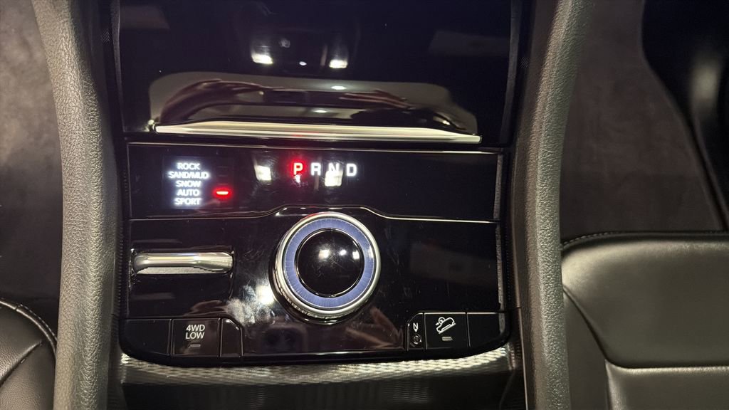 Used 2025 Jeep Grand Cherokee Limited 4xe image 22