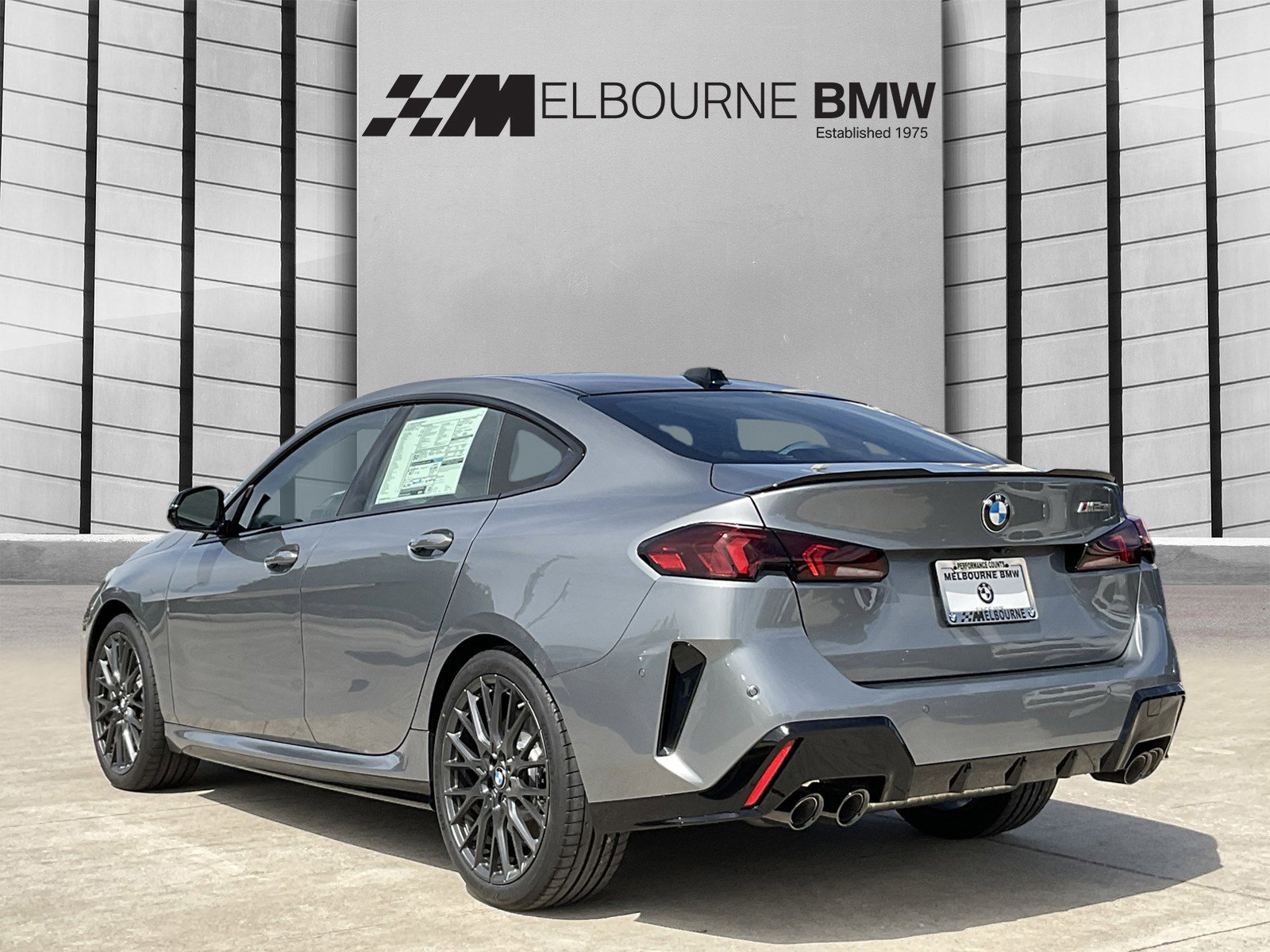 New 2026 BMW M235i xDrive w/ M Performance Package image 5