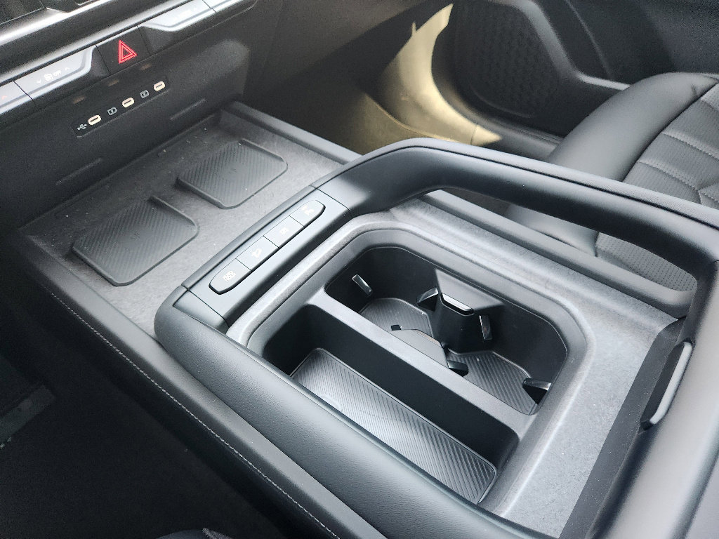 New 2027 Kia Telluride EX X-Line image 15