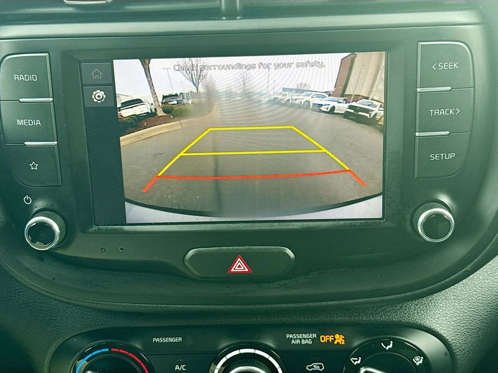 Used 2023 Kia Soul LX w/ Option Group 015 image 13