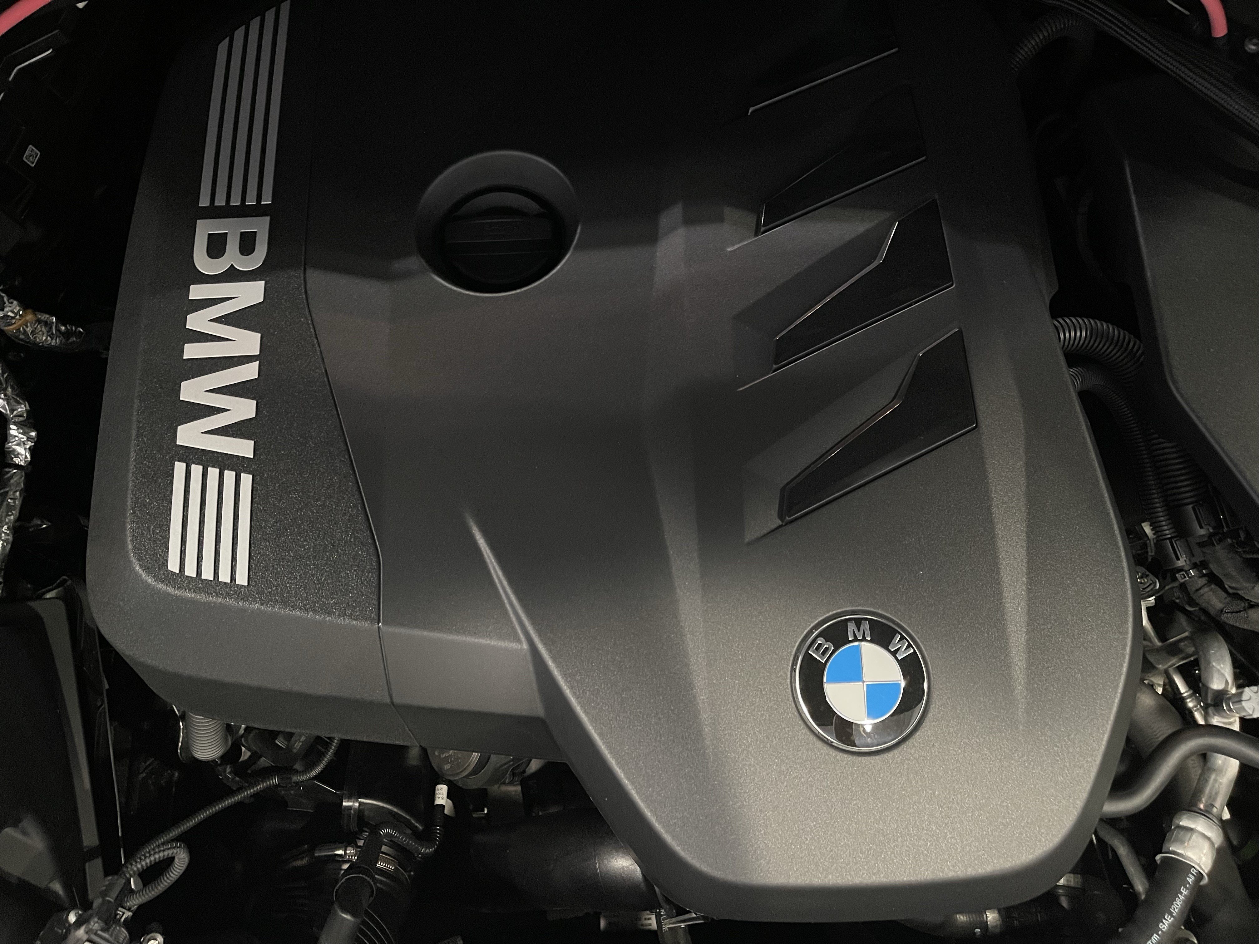 Used 2026 BMW X3 xDrive30i w/ Premium Package AWD/4WD image 26
