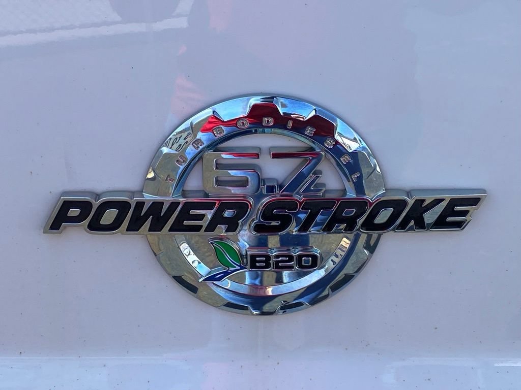 Used 2016 Ford F250 XLT AWD/4WD image 10