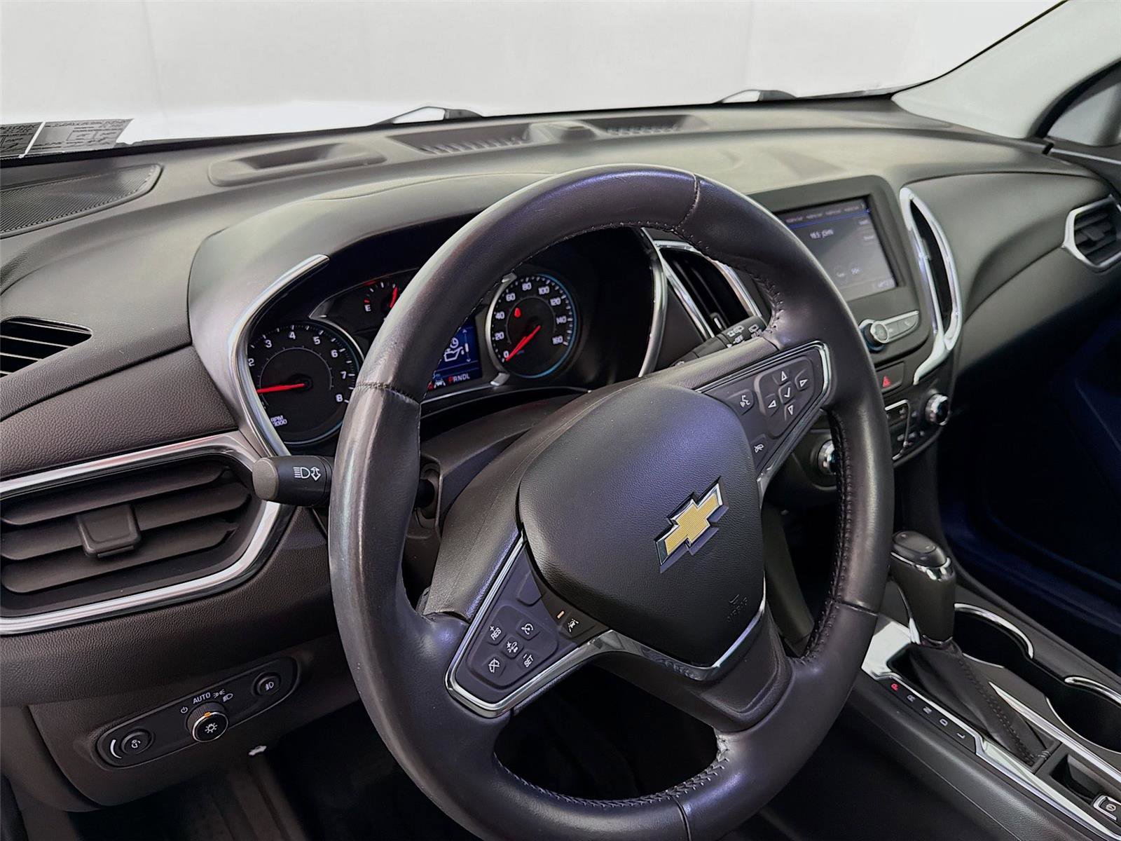 Used 2021 Chevrolet Equinox LT FWD image 9