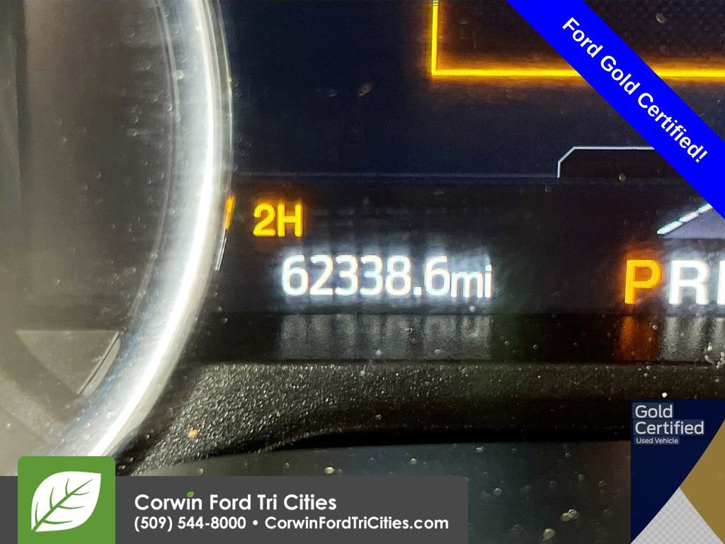 Used 2022 Ford F350 Lariat w/ Lariat Ultimate Package AWD/4WD image 2