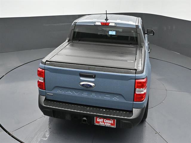 Used 2024 Ford Maverick XLT w/ XLT Luxury Package image 44
