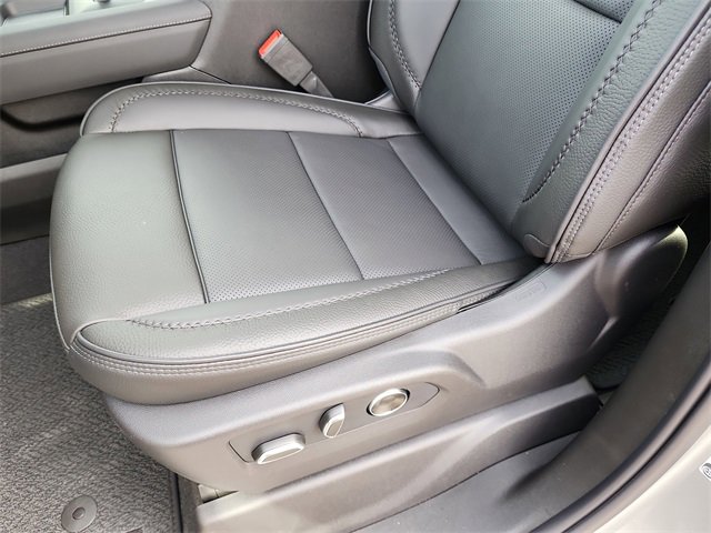 New 2026 GMC Sierra 2500 Denali w/ Denali Reserve Package image 19