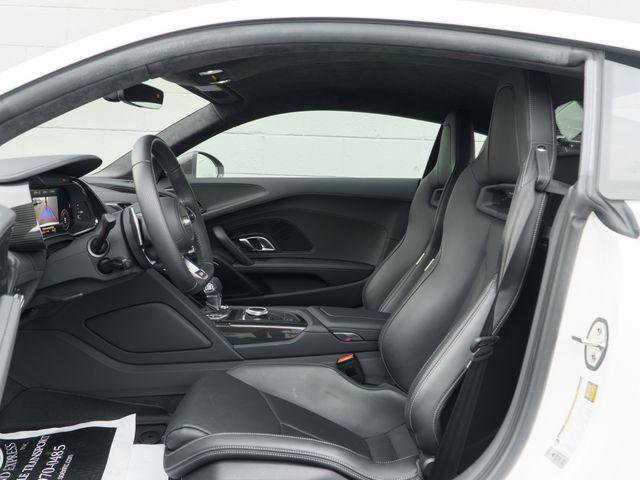 Used 2020 Audi R8 V10 performance AWD/4WD image 17