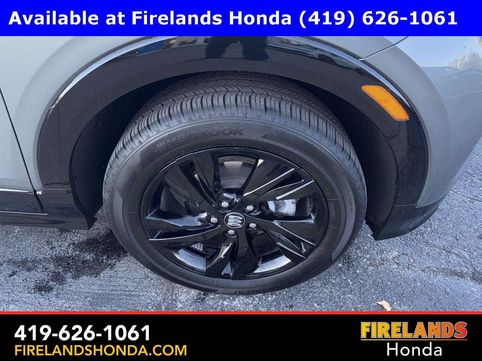 Used 2025 Buick Encore GX Sport Touring image 31