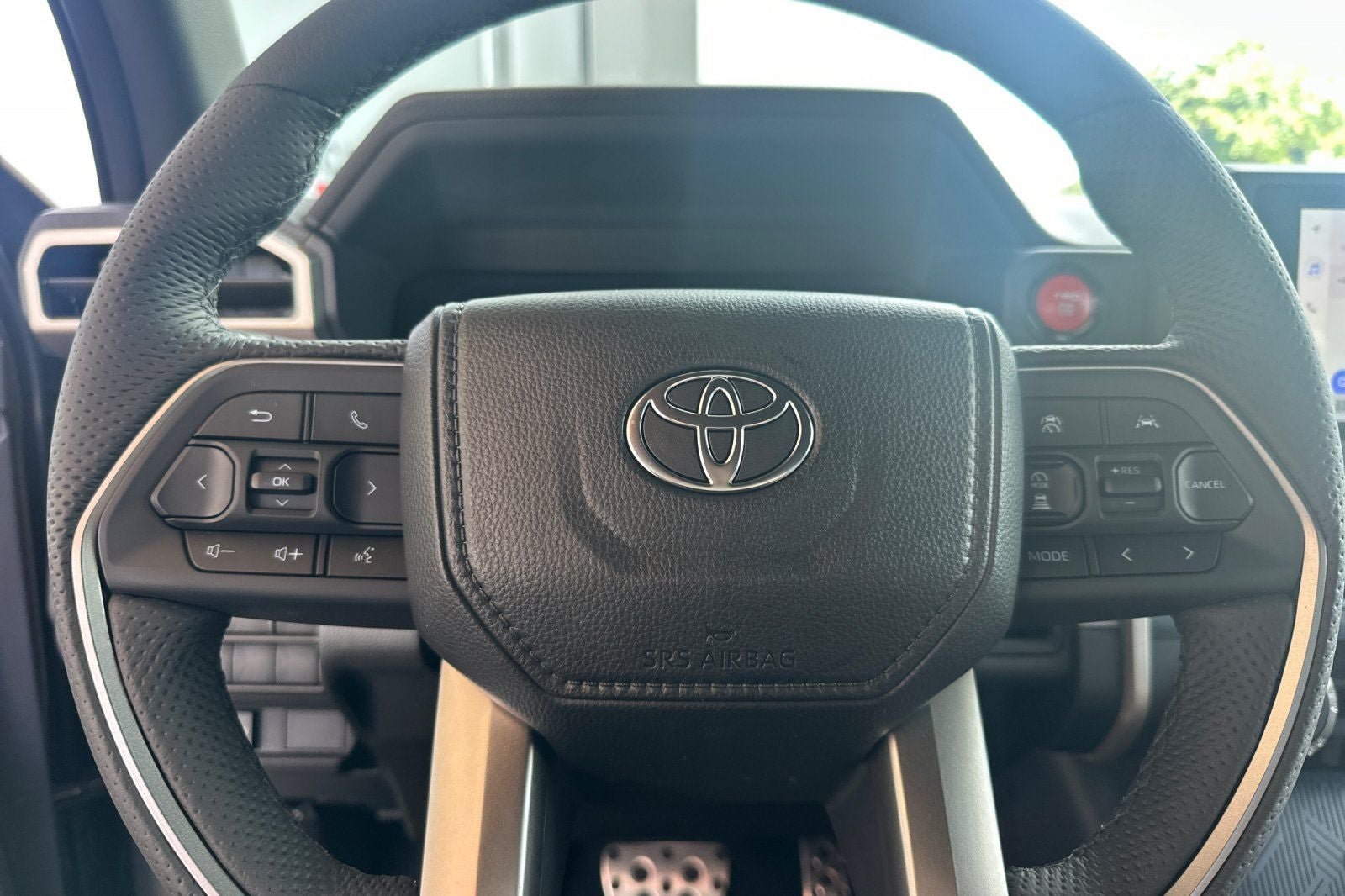 New 2026 Toyota Tacoma TRD Sport AWD/4WD image 24