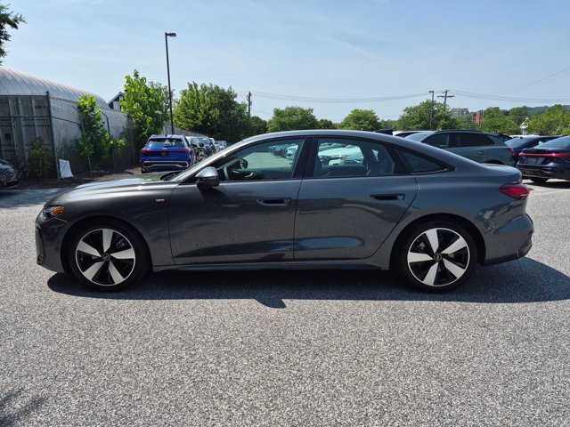 New 2026 Audi A5 2.0T Premium Plus AWD/4WD image 5