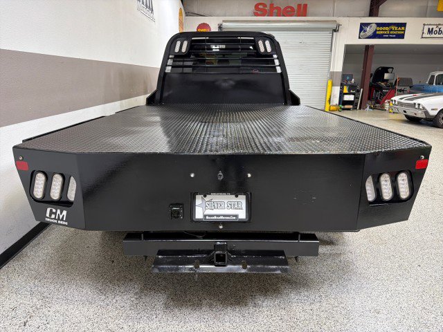 Used 2022 Ford F450 XL w/ Power Equipment Group image 37