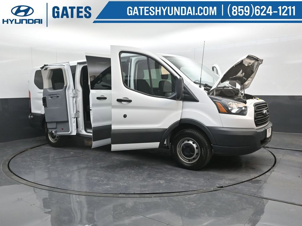 Used 2016 Ford Transit 350 XL image 52
