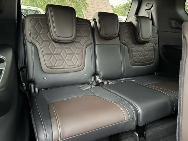 New 2026 Nissan Armada Platinum AWD/4WD image 32