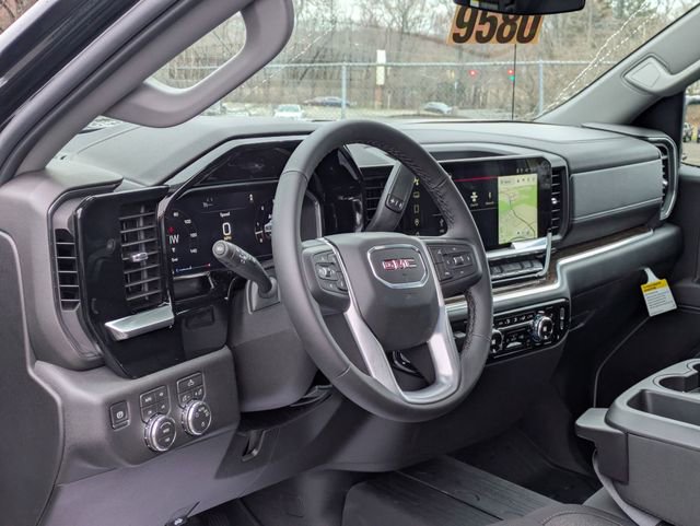 New 2026 GMC Sierra 1500 SLE AWD/4WD image 14