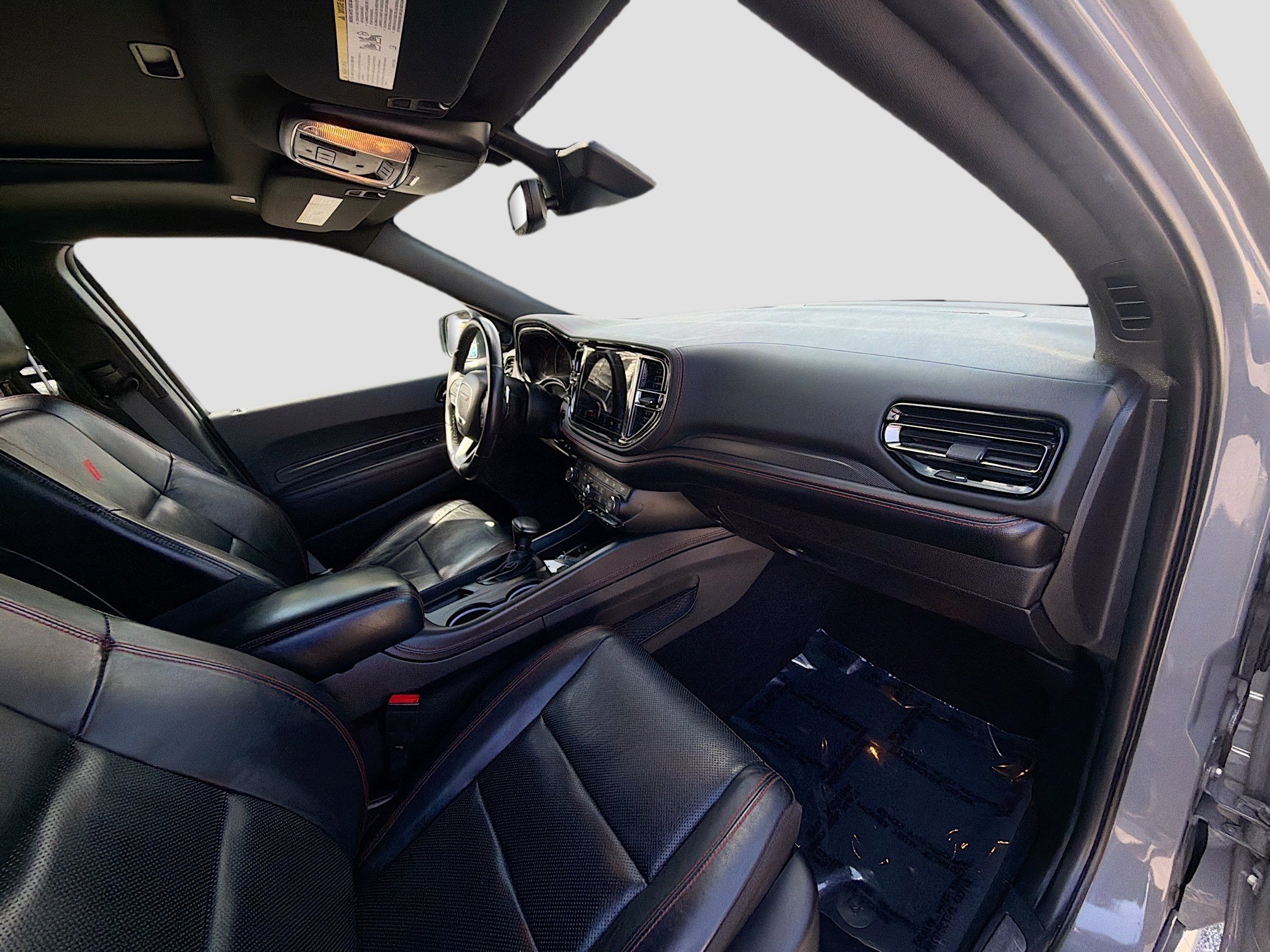Used 2023 Dodge Durango R/T RWD image 30