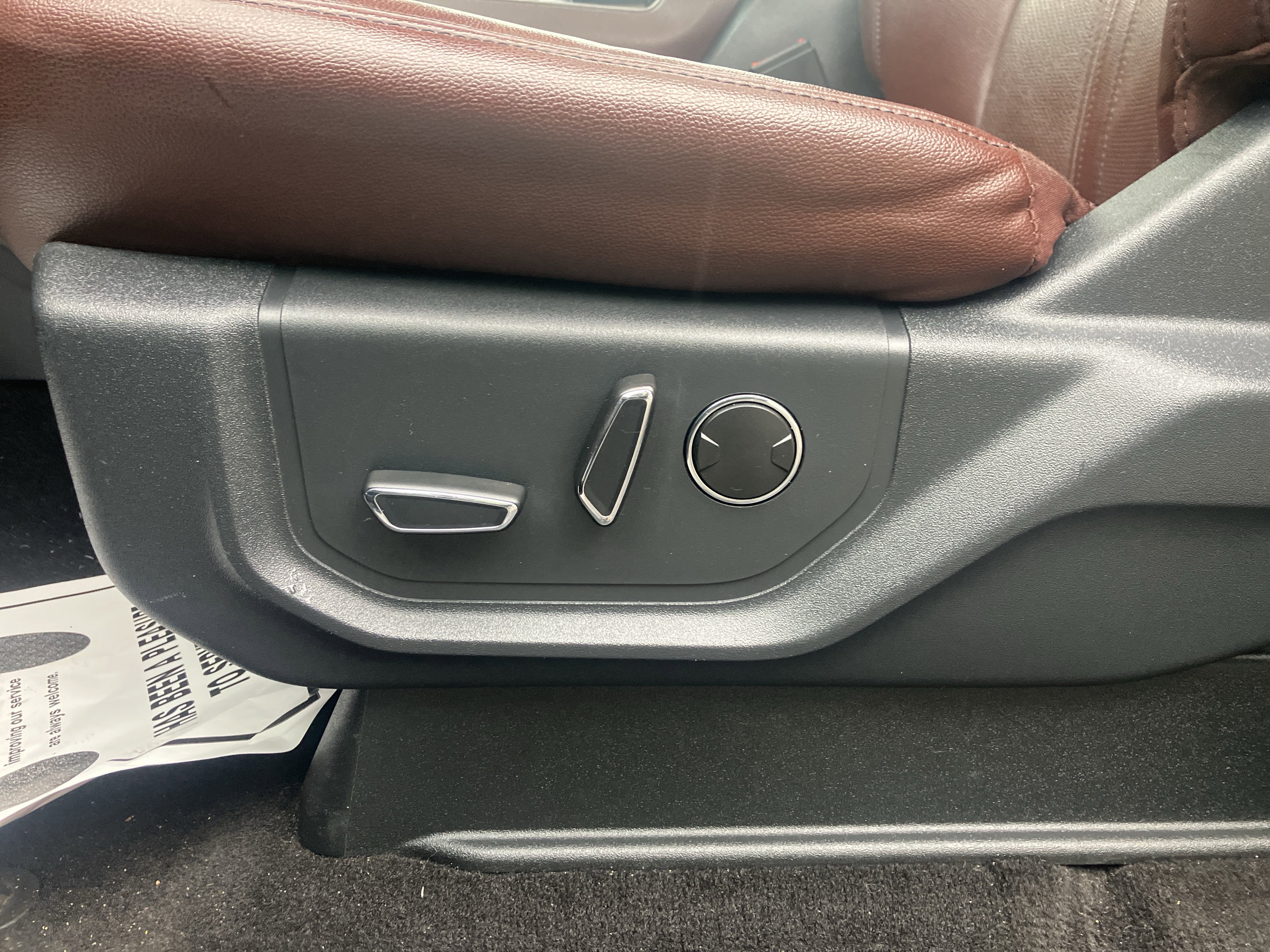 Certified 2022 Ford Expedition Max Limited image 22