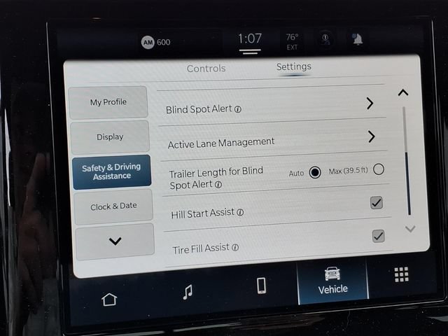 New 2026 RAM 1500 Lone Star RWD image 13