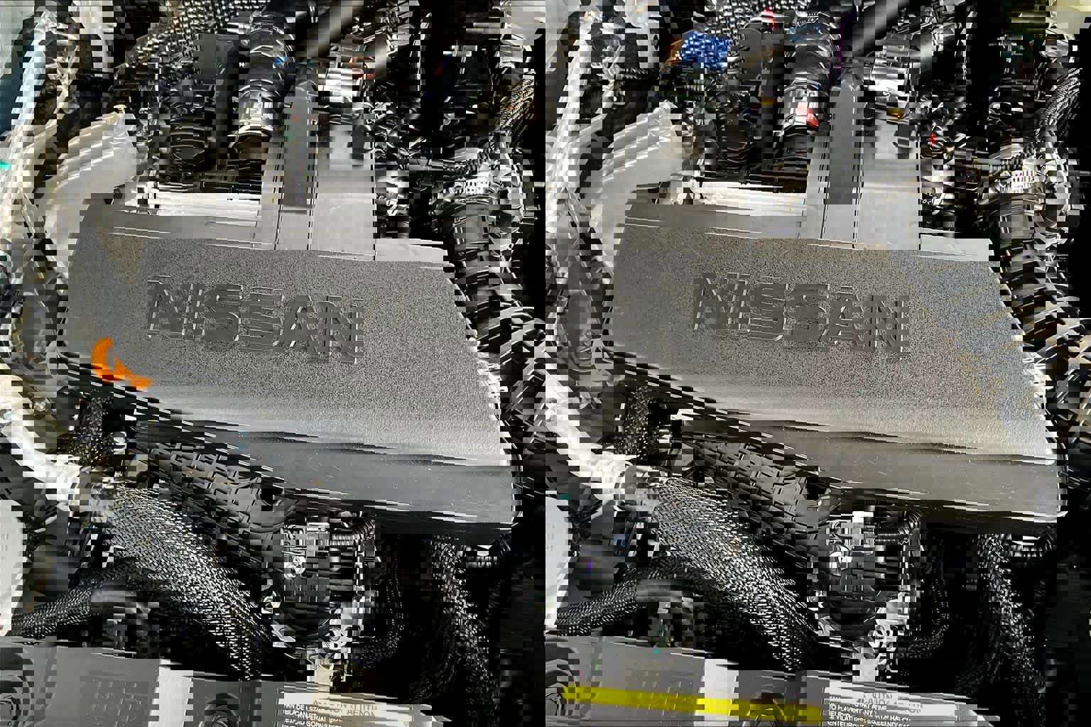 New 2026 Nissan Rogue Platinum image 17