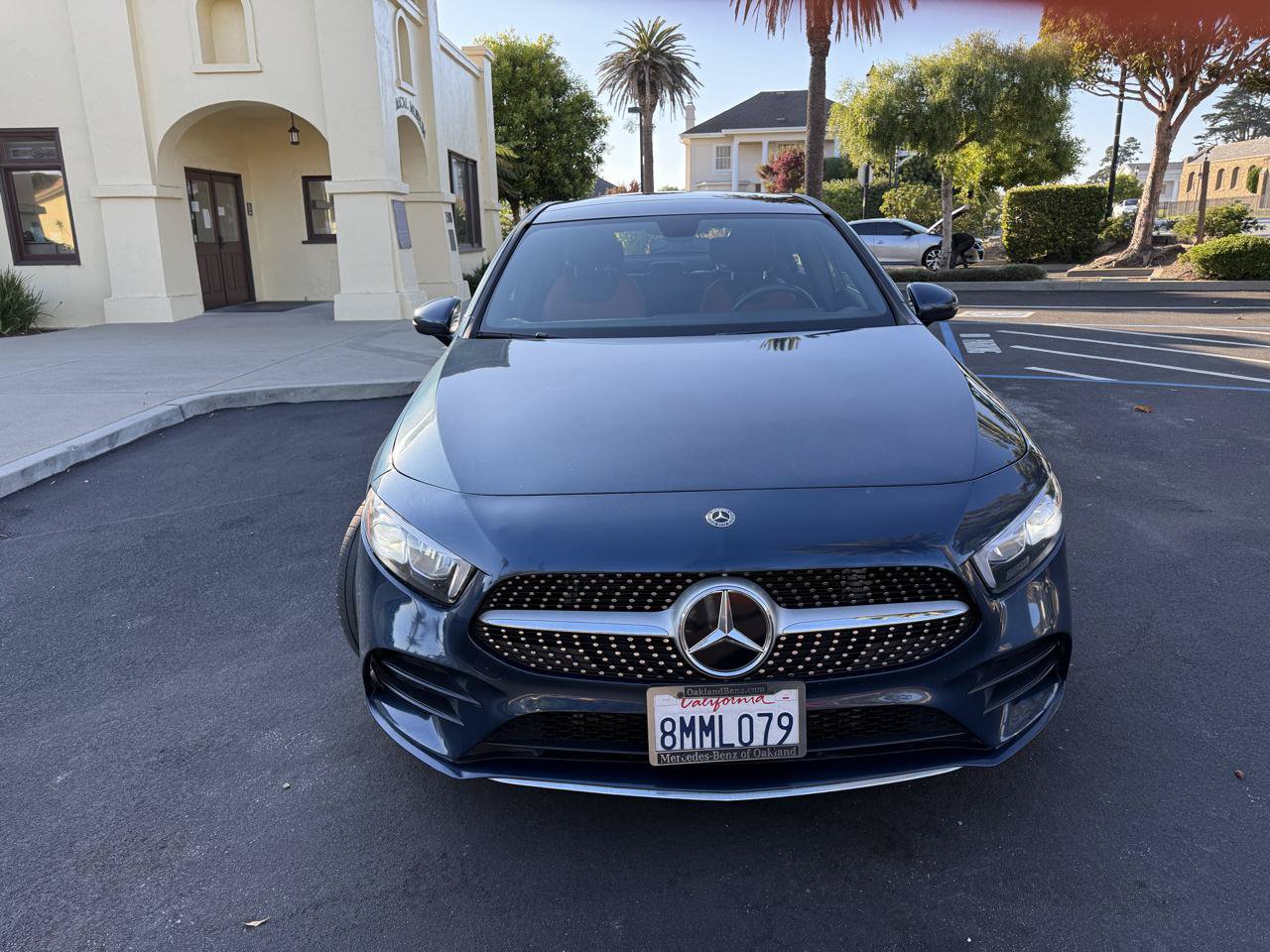 Used 2019 Mercedes-Benz A 220 image 14