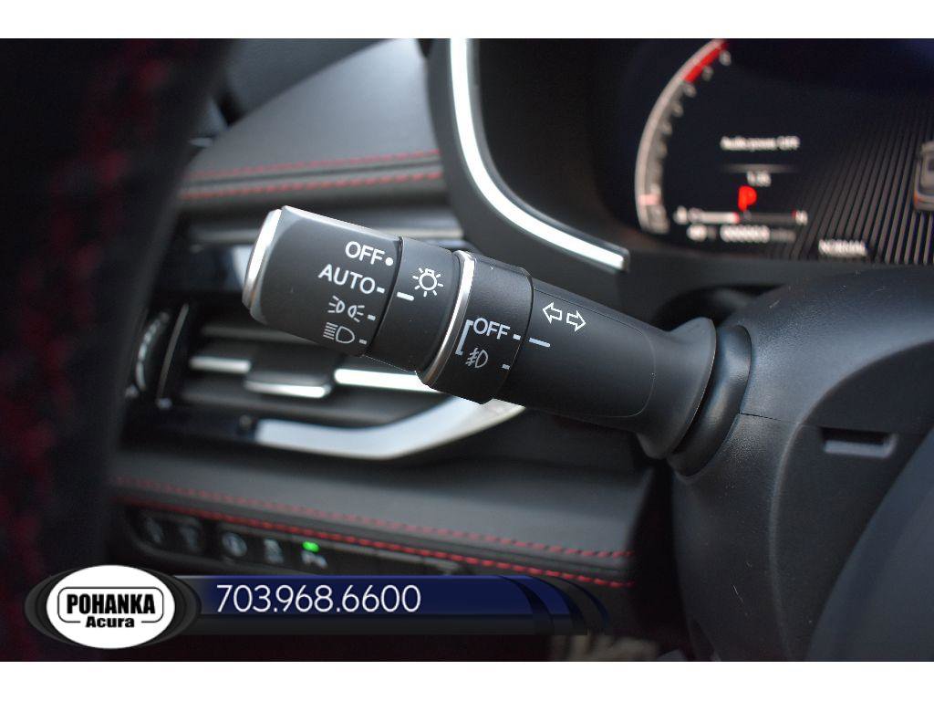 New 2026 Acura MDX Type S image 10