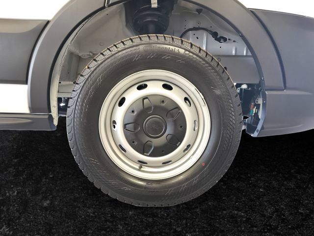 New 2026 Ford Transit 250 148 Medium Roof RWD image 23