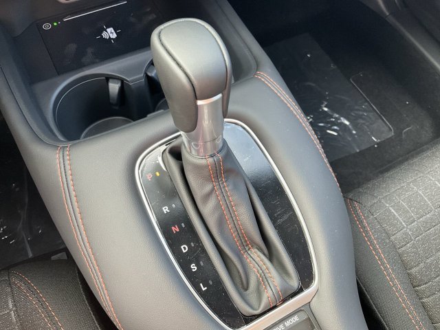 New 2027 Honda HR-V Sport image 27