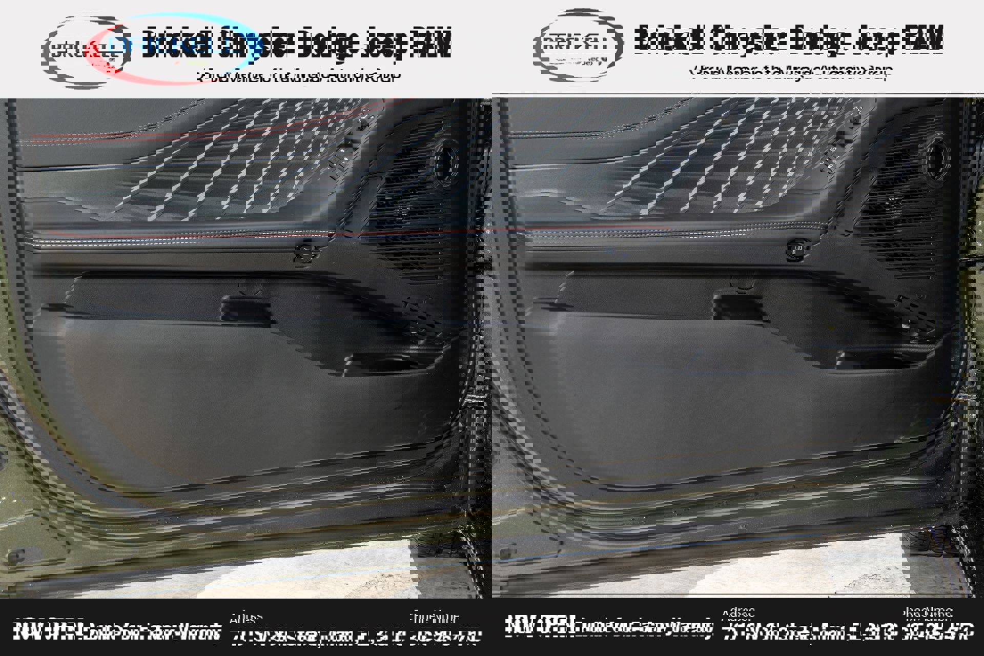 New 2026 Dodge Charger Scat Pack image 10