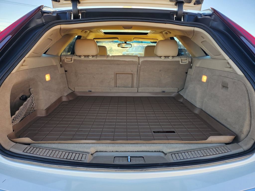 Used 2010 Cadillac CTS Performance w/ Performance Luxury Package image 13