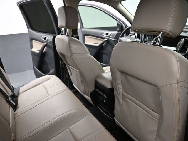 Used 2021 Ford Ranger Lariat w/ FX4 Off-Road Package image 20