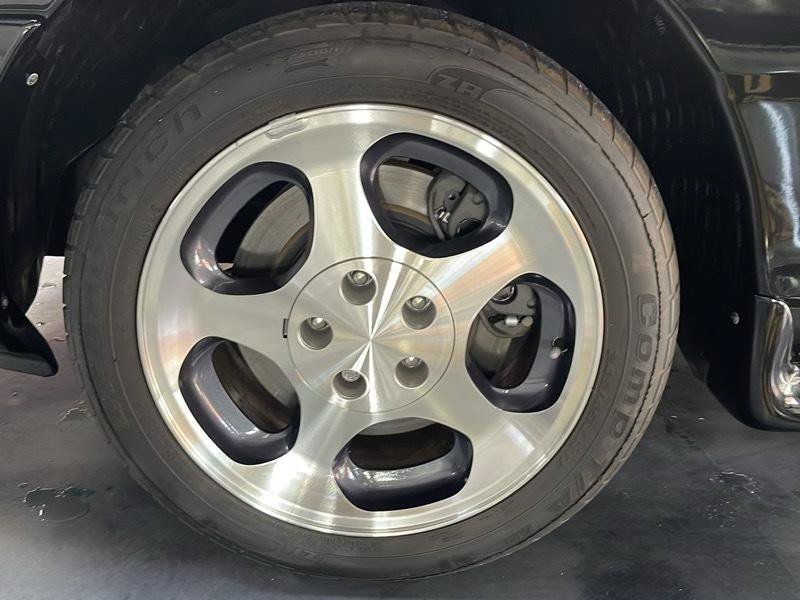 Used 1996 Ford Mustang Cobra RWD image 18
