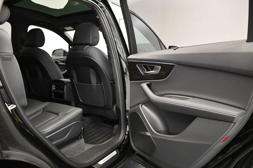 New 2026 Audi Q7 3.0T Premium Plus image 51