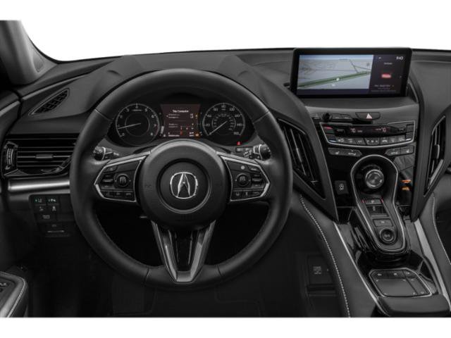 Used 2020 Acura RDX w/ Technology Package AWD/4WD image 10