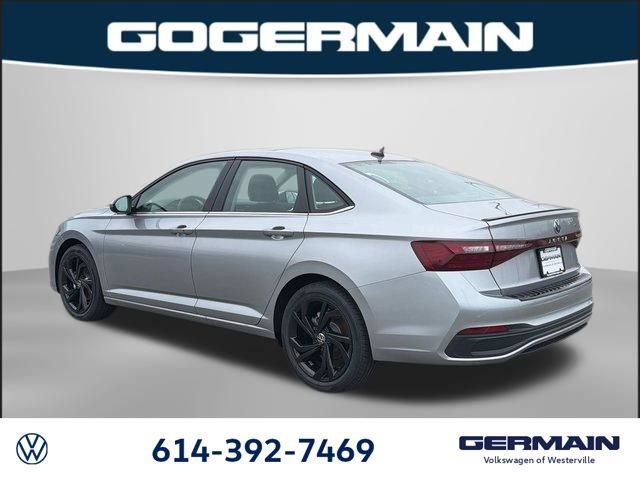 New 2026 Volkswagen Jetta SE FWD image 10