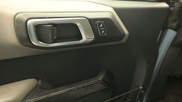 Used 2021 Ford Bronco Big Bend AWD/4WD image 13