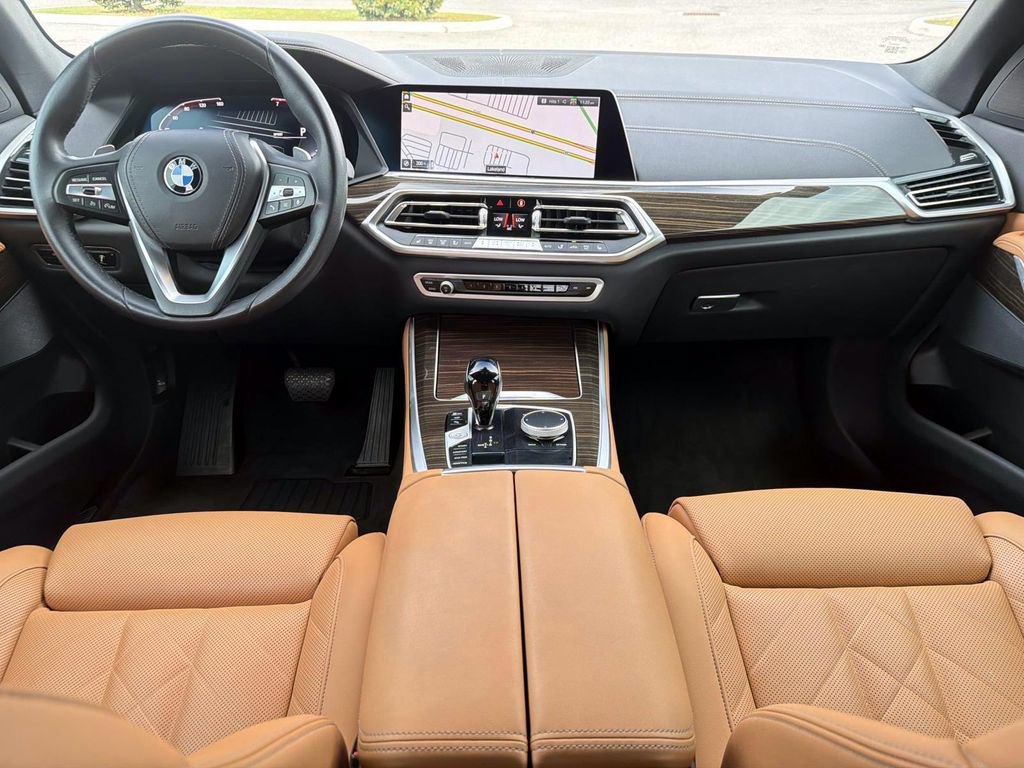 Used 2023 BMW X5 sDrive40i w/ Premium Package RWD image 13