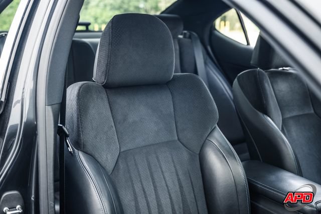 Used 2011 Lexus IS F RWD image 24
