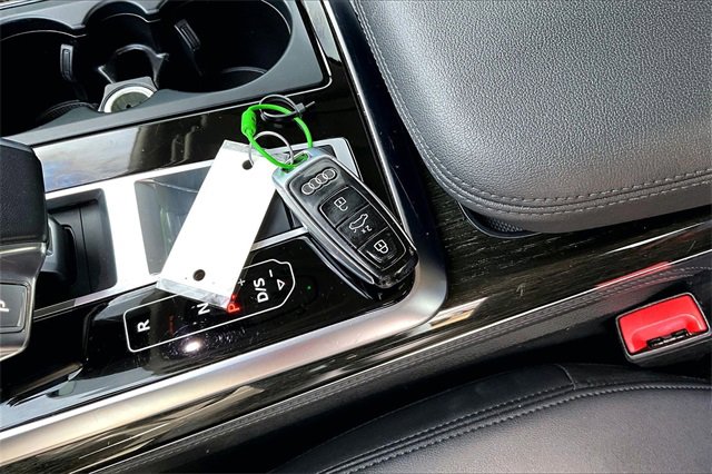 Used 2023 Audi Q7 3.0T Premium Plus image 10