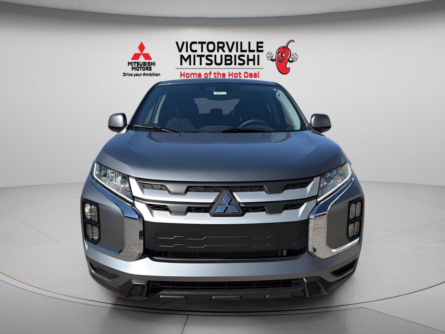 New 2027 Mitsubishi Outlander Sport FWD image 2